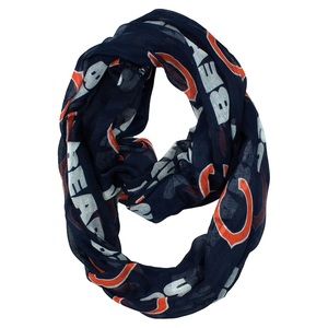 Bears Infinity Scarf